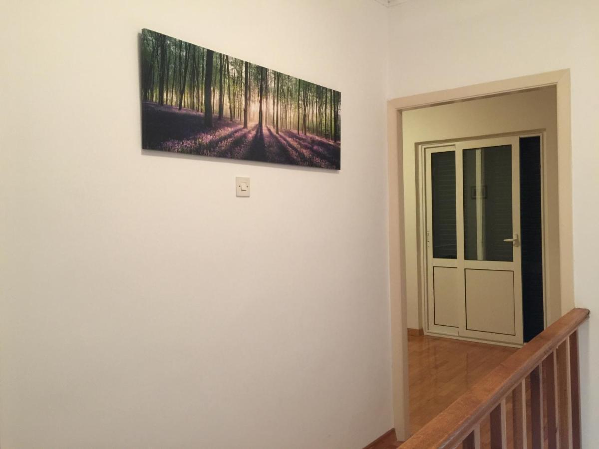 Holiday Home Olea Punat Esterno foto
