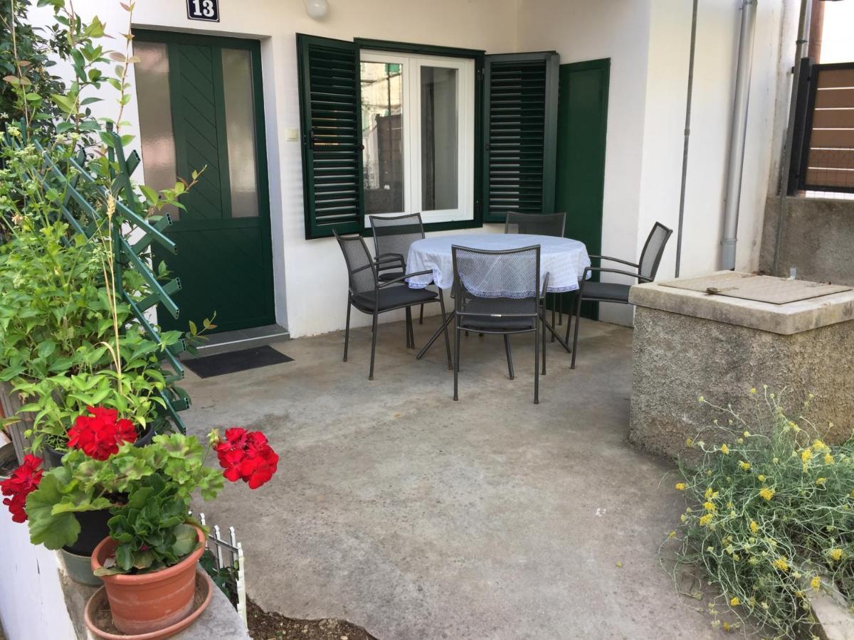 Holiday Home Olea Punat Esterno foto