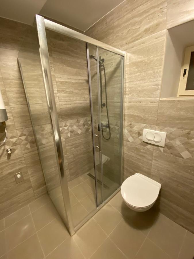 Holiday Home Olea Punat Esterno foto