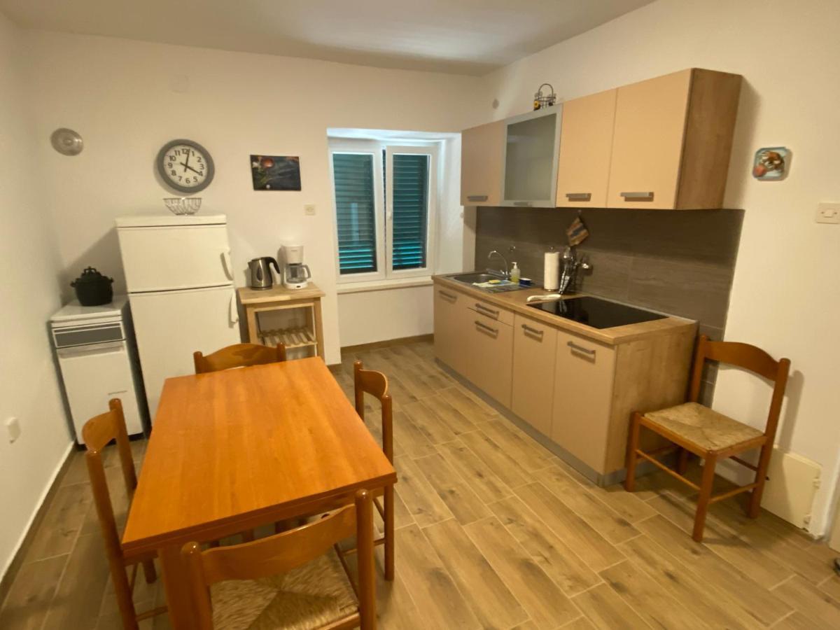 Holiday Home Olea Punat Esterno foto